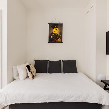 Charming Euston Apartment London Luaran gambar