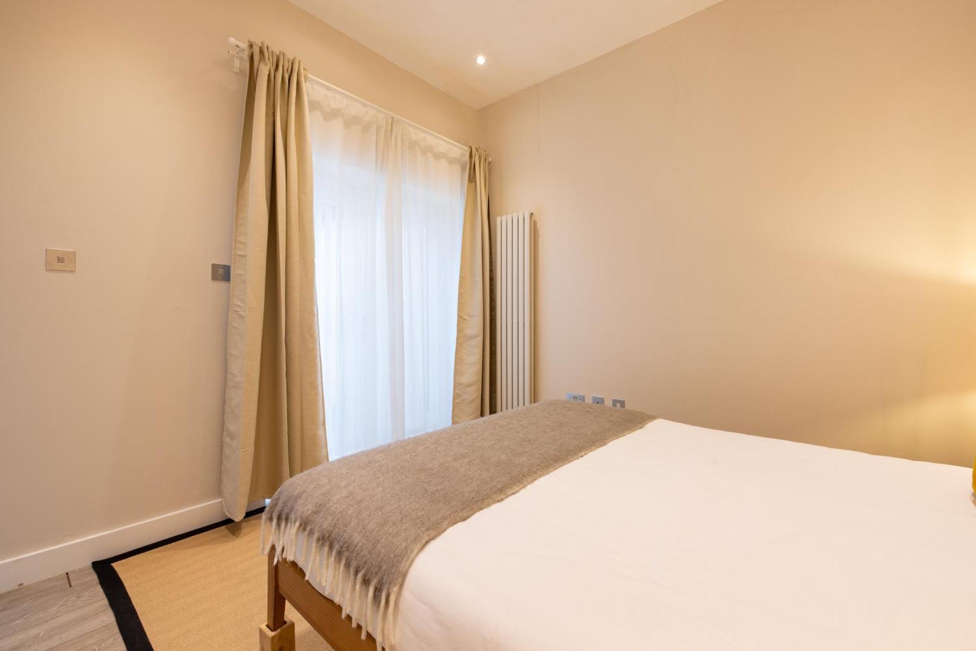 Charming Euston Apartment London Luaran gambar