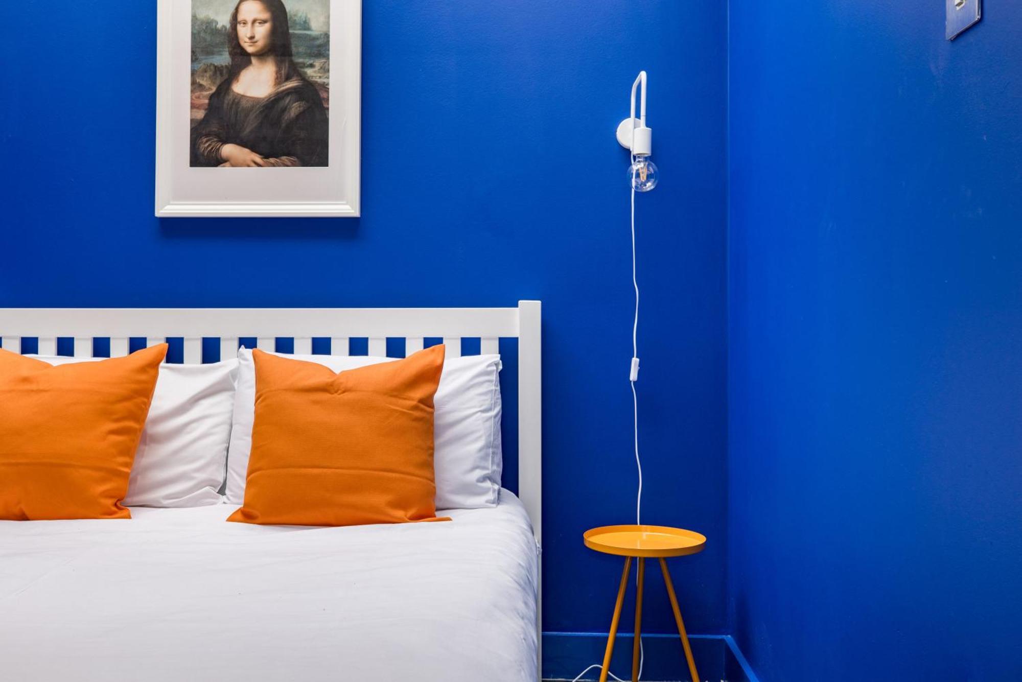 Charming Euston Apartment London Luaran gambar