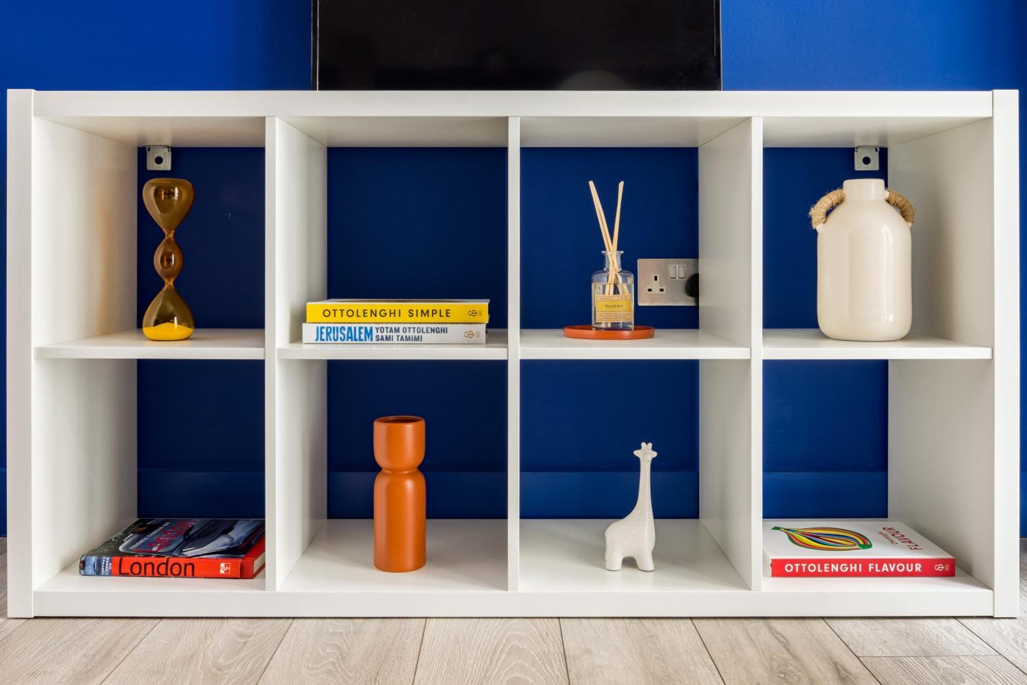 Charming Euston Apartment London Luaran gambar